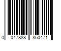 Barcode Image for UPC code 0047888850471. Product Name: Phifer 4-ft 100-ft Charcoal Polyester Screen Mesh | 3043826