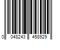 Barcode Image for UPC code 0048243458929