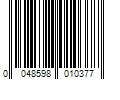 Barcode Image for UPC code 0048598010377. Product Name: DRiV Incorporated Monroe Shocks & Struts Load Adjusting 58628 Shock Absorber