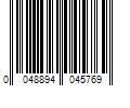 Barcode Image for UPC code 0048894045769