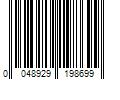 Barcode Image for UPC code 0048929198699