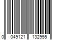 Barcode Image for UPC code 0049121132955. Product Name: Gardener's Select Replacement Coco Liners - Round Basket - 18 D - Brown
