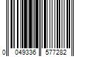 Barcode Image for UPC code 0049336577282. Product Name: Ranir LLC Rembrandt 1 Week Teeth Whitening Kit  14 Treatments