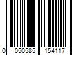 Barcode Image for UPC code 0050585154117