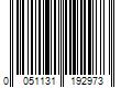 Barcode Image for UPC code 0051131192973