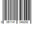 Barcode Image for UPC code 0051141348292