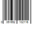 Barcode Image for UPC code 0051652102116. Product Name: KILZ Barn and Fence Matte White Latex Exterior Paint (1-Gallon) | 10211
