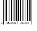 Barcode Image for UPC code 0052088060292. Product Name: Trade of Amta 548836 18 in. Premium Bungee Cord