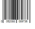 Barcode Image for UPC code 0052088089736. Product Name: Master Mechanic Adjustable Cast Iron Base Grinder Pedestal with Tool Holder