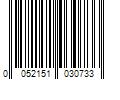 Barcode Image for UPC code 0052151030733