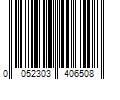 Barcode Image for UPC code 0052303406508. Product Name: The Whistler Group  Inc. Whistler Z-19r+ Radar Detector