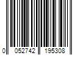 Barcode Image for UPC code 0052742195308. Product Name: Hill's Prescription Diet Metabolic Weight Management Chicken Flavor Dry Dog Food, 27.5 lbs.