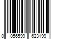 Barcode Image for UPC code 0056599623199