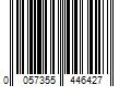 Barcode Image for UPC code 0057355446427. Product Name: Spinrite Bernat Baby Blanket Dappled Yarn-Wandering Blue