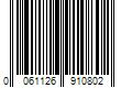 Barcode Image for UPC code 00611269108026. Product Name: Red Bull Energy Drink  8.4 fl oz Can