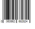 Barcode Image for UPC code 0063562682824