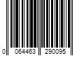 Barcode Image for UPC code 00644632900927