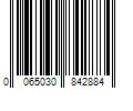 Barcode Image for UPC code 0065030842884. Product Name: StarTech USB 2.0 Type-A Male to Right-Angle Mini-B Male Cable (6', Black)