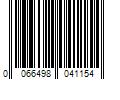 Barcode Image for UPC code 0066498041154. Product Name: Lambert 2.2 cu ft Sphagnum Peat Moss