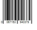 Barcode Image for UPC code 0067153940379
