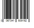 Barcode Image for UPC code 00673419391900. Product Name: LEGO System Inc LEGO Minifigures Series 25 Collectible Figures  Surprise Adventure Toy Building Set for Independent Play  Gift Idea for Boys  Mystery Figures  Girls and Kids Aged 5 Years Old and Up  71045