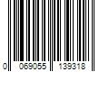 Barcode Image for UPC code 0069055139318. Product Name: Procter & Gamble Braun Series 7 7171cc Electric Shaver w/SmartCare Center