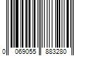 Barcode Image for UPC code 0069055883280. Product Name: Procter & Gamble Braun Clean & Renew Refill Cartridges CCR  Lemon Fresh - 6 Ct