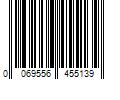 Barcode Image for UPC code 0069556455139. Product Name: Outdoor Decor by Commonwealth Escape Grommet Curtain Panel