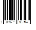 Barcode Image for UPC code 0069775907167
