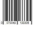 Barcode Image for UPC code 0070048133305. Product Name: Magic Caulk Strip in White | 3015