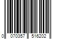 Barcode Image for UPC code 0070357516202