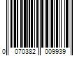 Barcode Image for UPC code 0070382009939. Product Name: Meguiar's Air Refreshers New Car