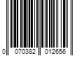 Barcode Image for UPC code 0070382012656. Product Name: Meguiar s Keep Clear Headlight Coating  G17804  4 oz  Aerosol
