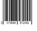 Barcode Image for UPC code 0070686572092