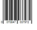 Barcode Image for UPC code 0070847037972. Product Name: Monster Energy 12-Pack Monster Zero Ultra