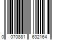 Barcode Image for UPC code 0070881632164
