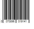 Barcode Image for UPC code 0070896019141