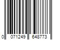 Barcode Image for UPC code 0071249648773. Product Name: L Oreal Paris True Match Serum Foundation Makeup  4.5-5.5 Rich Medium  1 fl oz