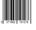 Barcode Image for UPC code 0071662191276