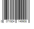 Barcode Image for UPC code 0071924149908. Product Name: ExxonMobil Mobil 1 Extended Performance Full Synthetic Motor Oil 5W-20  1 Quart