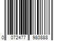 Barcode Image for UPC code 0072477980888. Product Name: Raid Disposable Yellow Jacket, Wasp and Hornet Trap