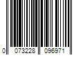 Barcode Image for UPC code 0073228096971