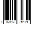 Barcode Image for UPC code 0073558712824
