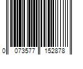 Barcode Image for UPC code 0073577152878