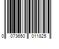Barcode Image for UPC code 0073650011825