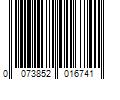 Barcode Image for UPC code 0073852016741