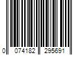 Barcode Image for UPC code 0074182295691