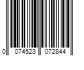 Barcode Image for UPC code 0074523072844. Product Name: Super Sliders Heavy Duty Slider