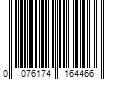 Barcode Image for UPC code 0076174164466. Product Name: STANLEY FATMAX FMHT16446 Center Punch  3/8