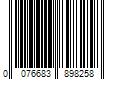 Barcode Image for UPC code 0076683898258